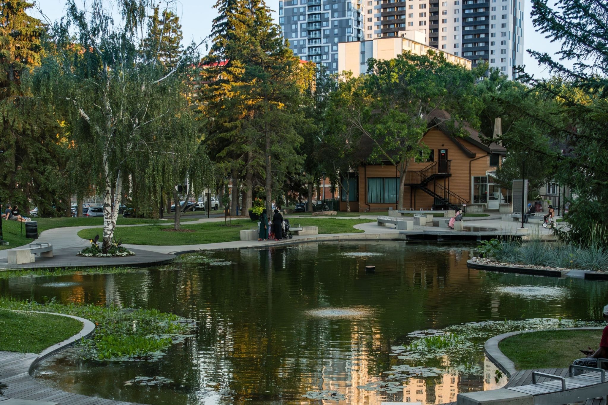 Mid-Summer Mortgage Check-In: Smart July Tips for Alberta Homeowners